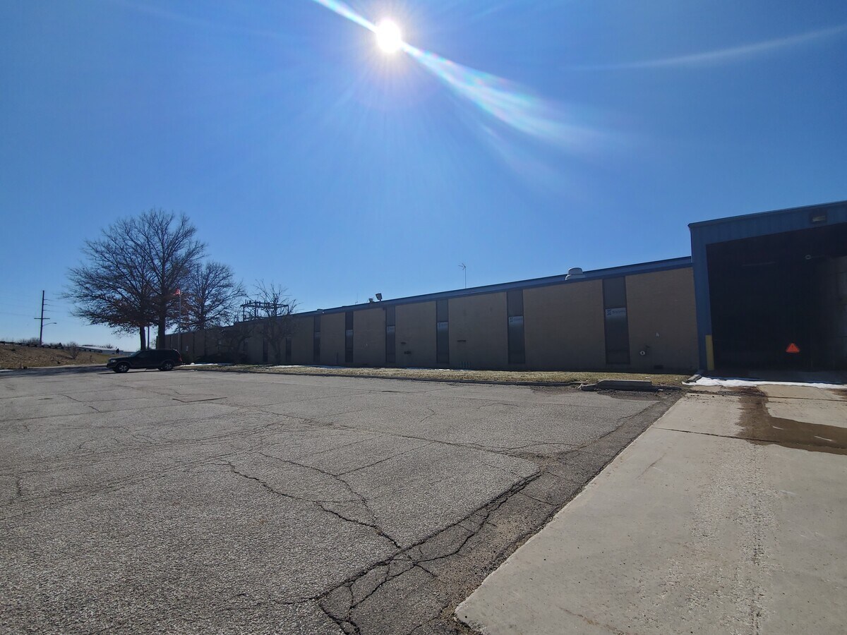 300 Fail Rd, La Porte, IN 46350