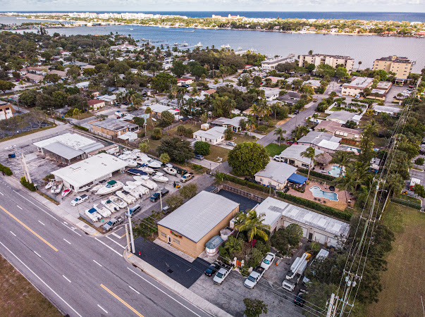 1202 S Dixie Hwy, Lake Worth, FL for sale Site Plan- Image 1 of 1