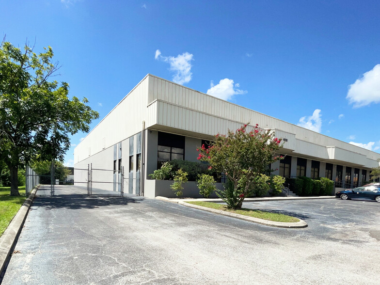 4600 34th St, Orlando, FL for sale - Building Photo - Image 1 of 1