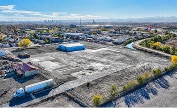 7563 Dahlia St, Commerce City, CO for lease Aerial- Image 1 of 9