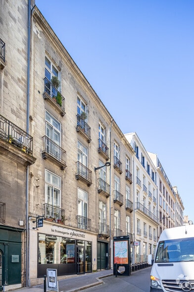 5 Rue Racine, Nantes for lease - Primary Photo - Image 1 of 17