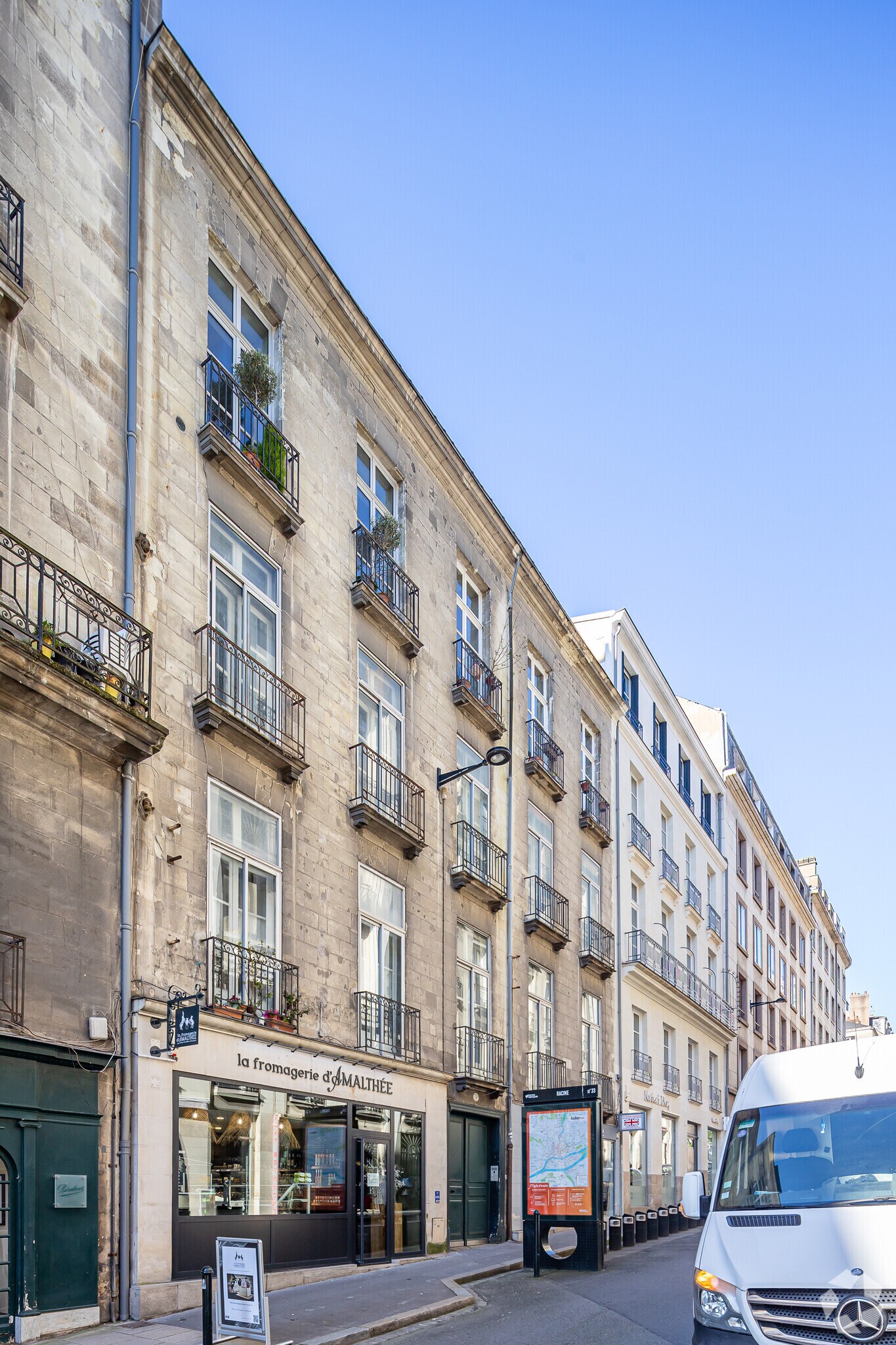 5 Rue Racine, Nantes for lease Primary Photo- Image 1 of 18