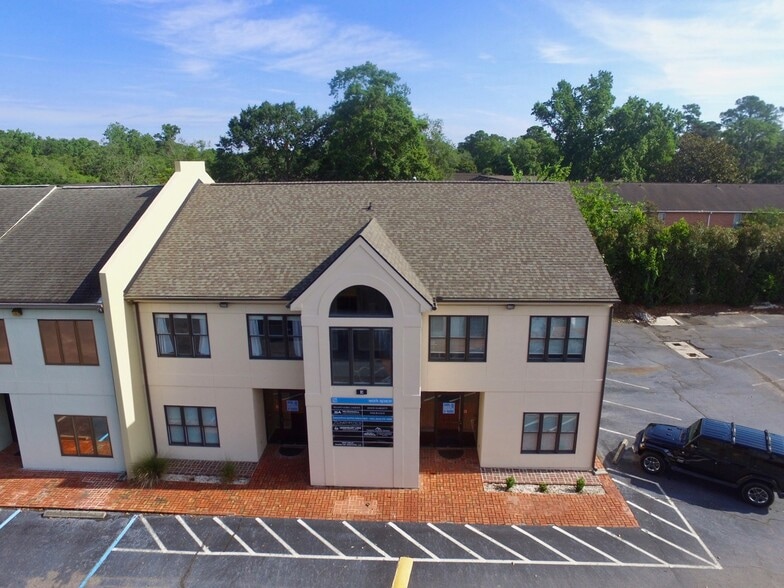 1 Carriage Ln, Charleston, SC for sale - Building Photo - Image 2 of 6