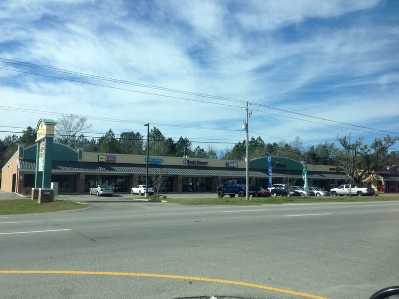 12449 Highway 49, Gulfport, MS for sale - Building Photo - Image 1 of 1