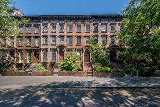 More details for 155 Prospect Pl, Brooklyn, NY - Multifamily for Sale