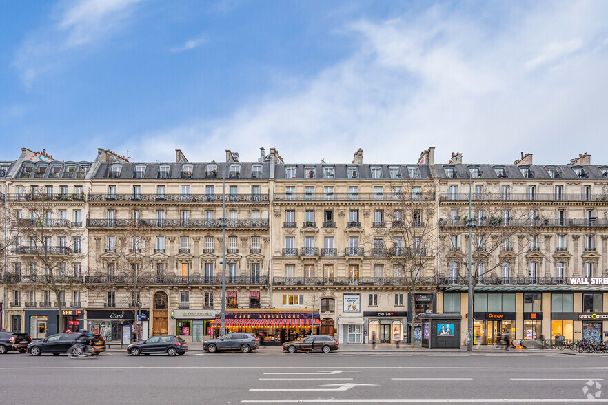 Office/Medical in Paris for lease - Primary Photo - Image 1 of 4
