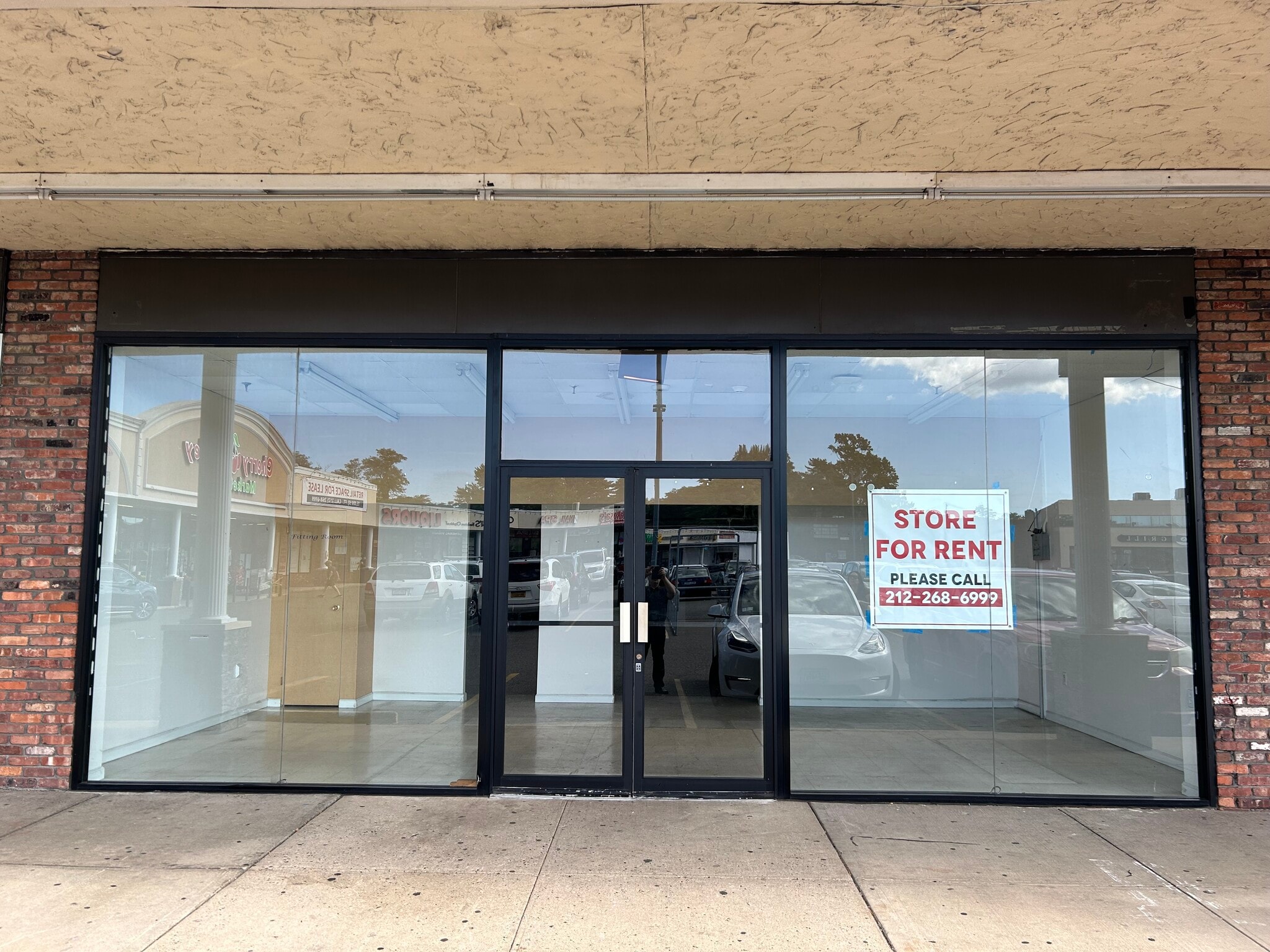 490-520 Hempstead Tpke, West Hempstead, NY for lease Other- Image 1 of 1