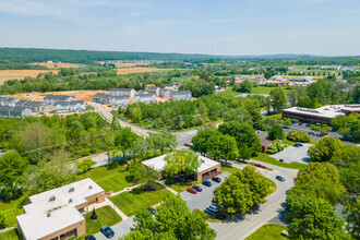 728 Springdale Dr, Exton, PA - AERIAL  map view