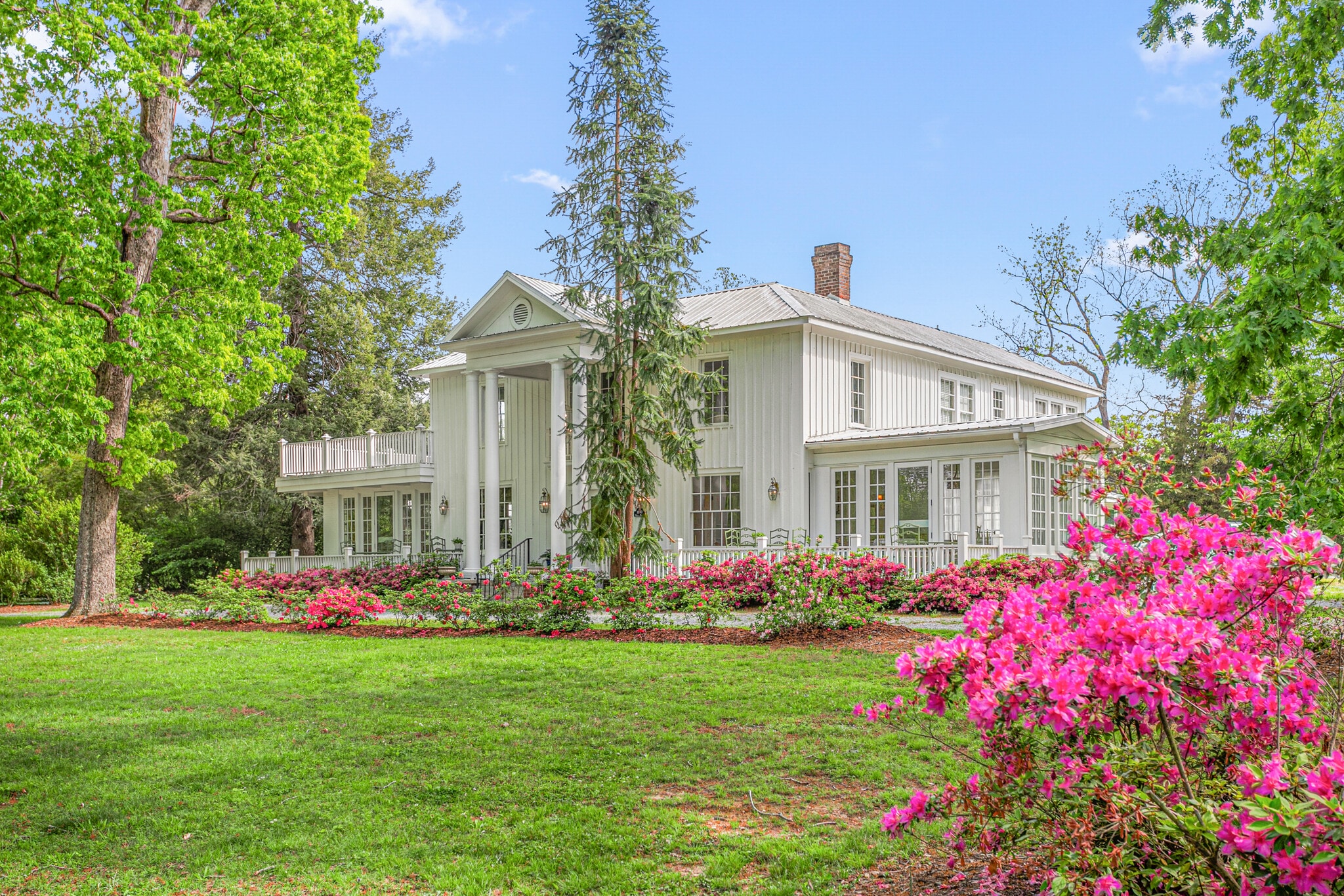 7920 E Washington Street Ext, Mebane, NC for sale Building Photo- Image 1 of 100