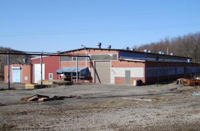 131 Bethlehem Rd, Revloc, PA for lease - Building Photo - Image 1 of 2