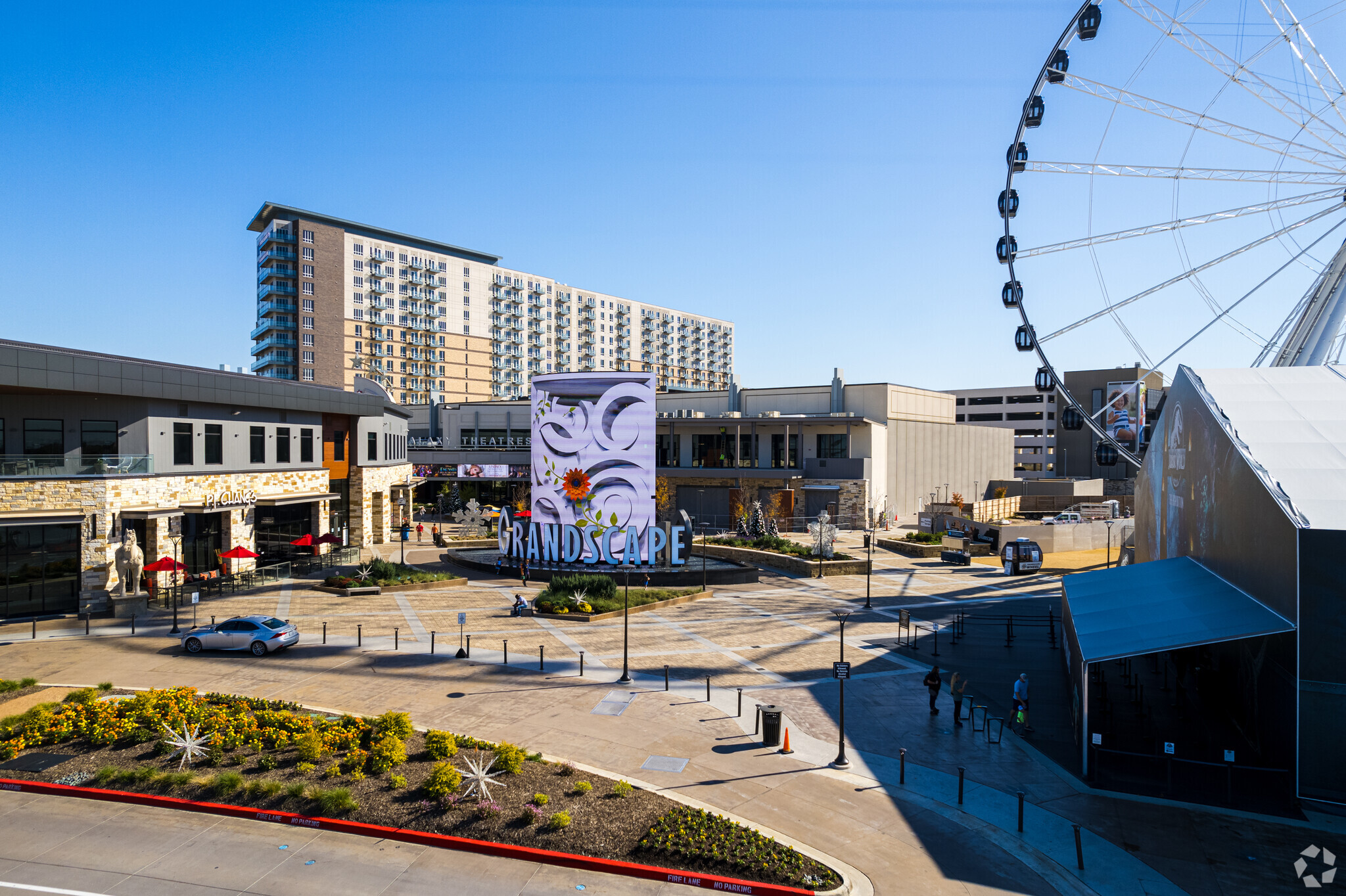 5752 Grandscape Blvd, The Colony, TX 75056 Roam Grandscape