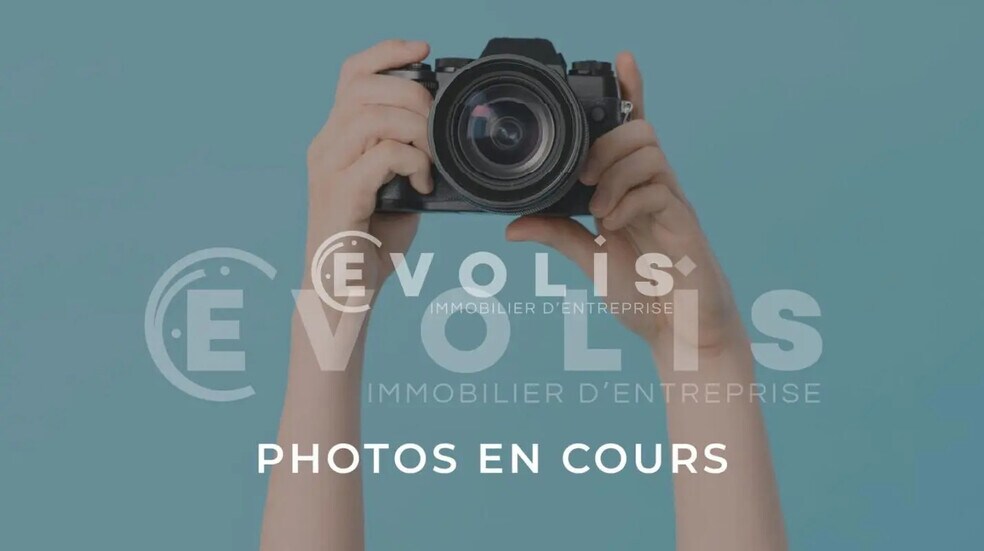 Flex in Bailly-Romainvilliers for lease - Building Photo - Image 2 of 2