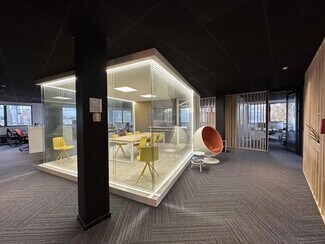 More details for 3 Allée Des Séquoias, Limonest - Office for Lease