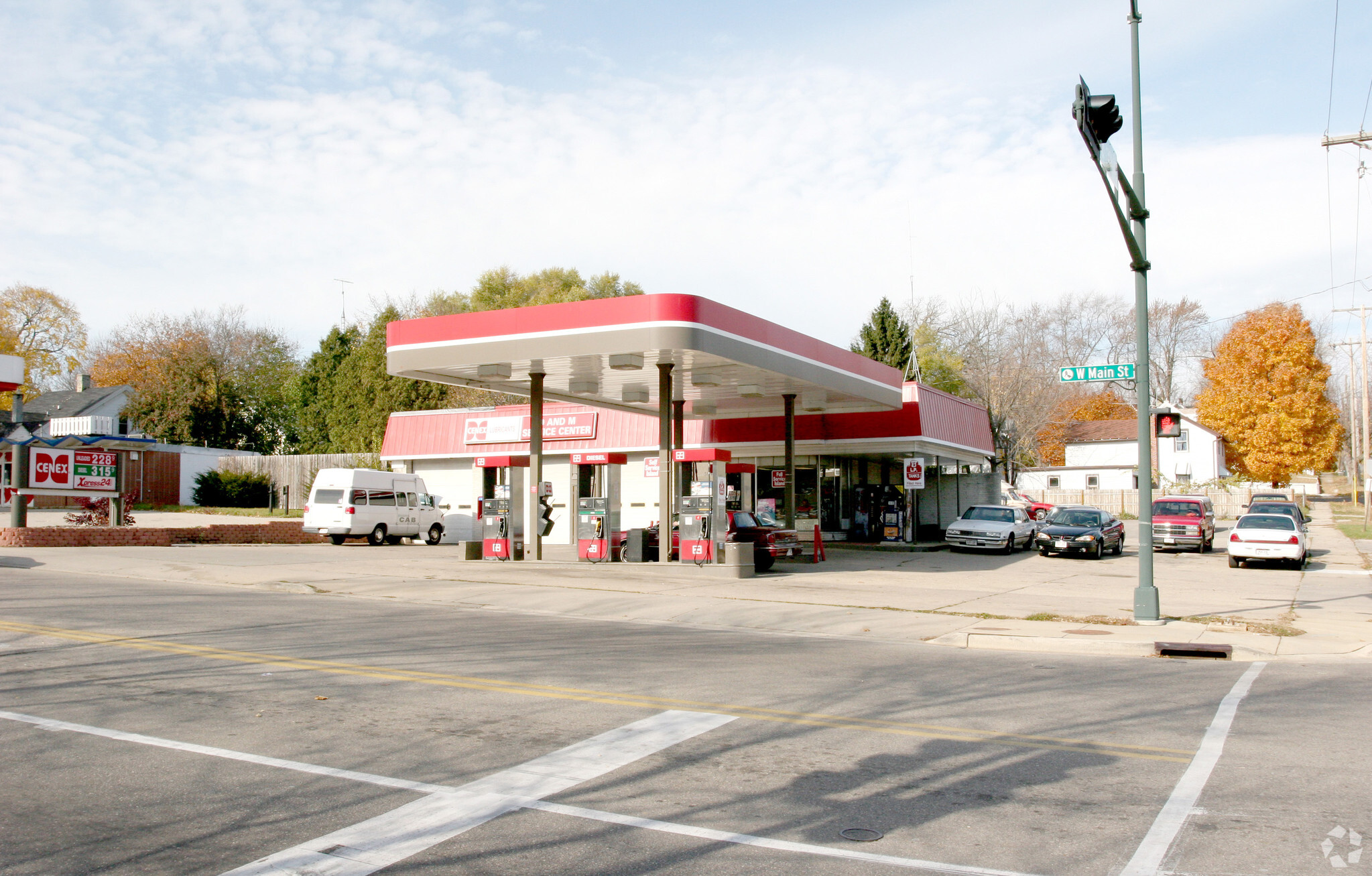 304 W Main St, Stoughton, WI for sale Primary Photo- Image 1 of 1