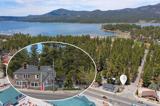 More details for 41312 Big Bear Blvd, Big Bear Lake, CA - Retail for Sale