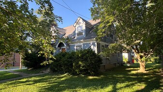 701 South Rawlings Street - Mobile Home or RV Park