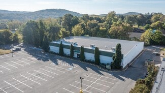 More details for 129-145 Danbury Rd, New Milford, CT - Retail for Lease