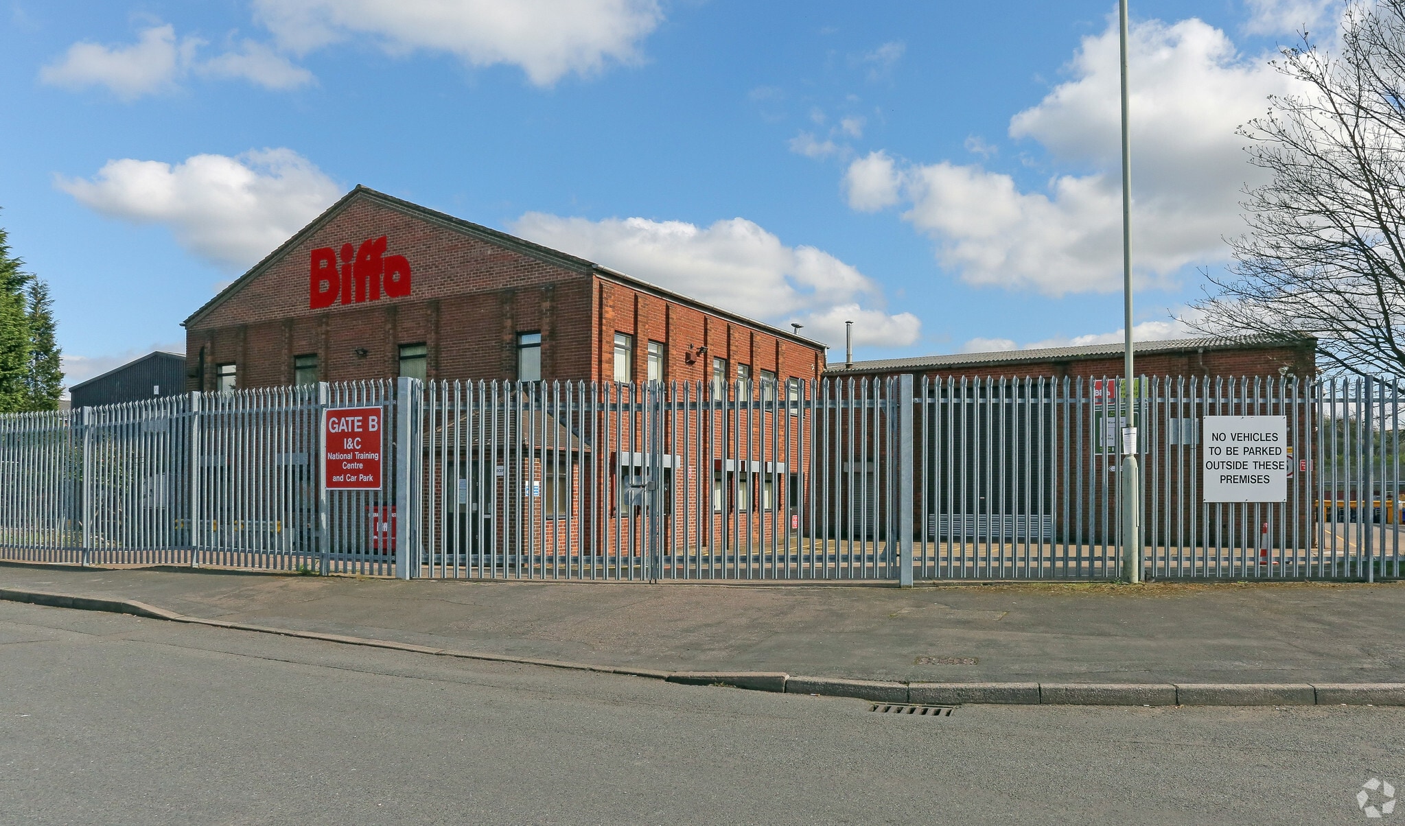 18A-18c Snibston Dr, Coalville for sale Primary Photo- Image 1 of 1