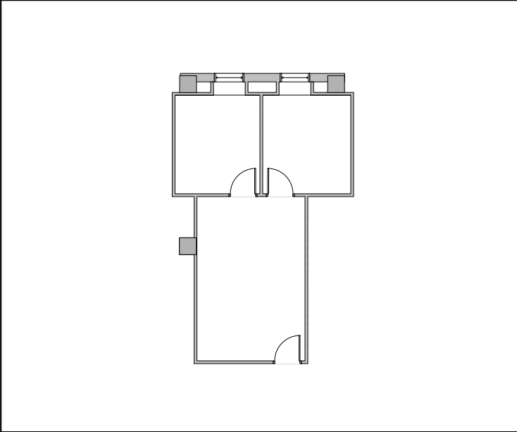 3100 E 45th St, Cleveland, OH for sale Floor Plan- Image 1 of 1