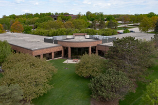 More details for 100 N Corporate Dr, Brookfield, WI - Office for Lease