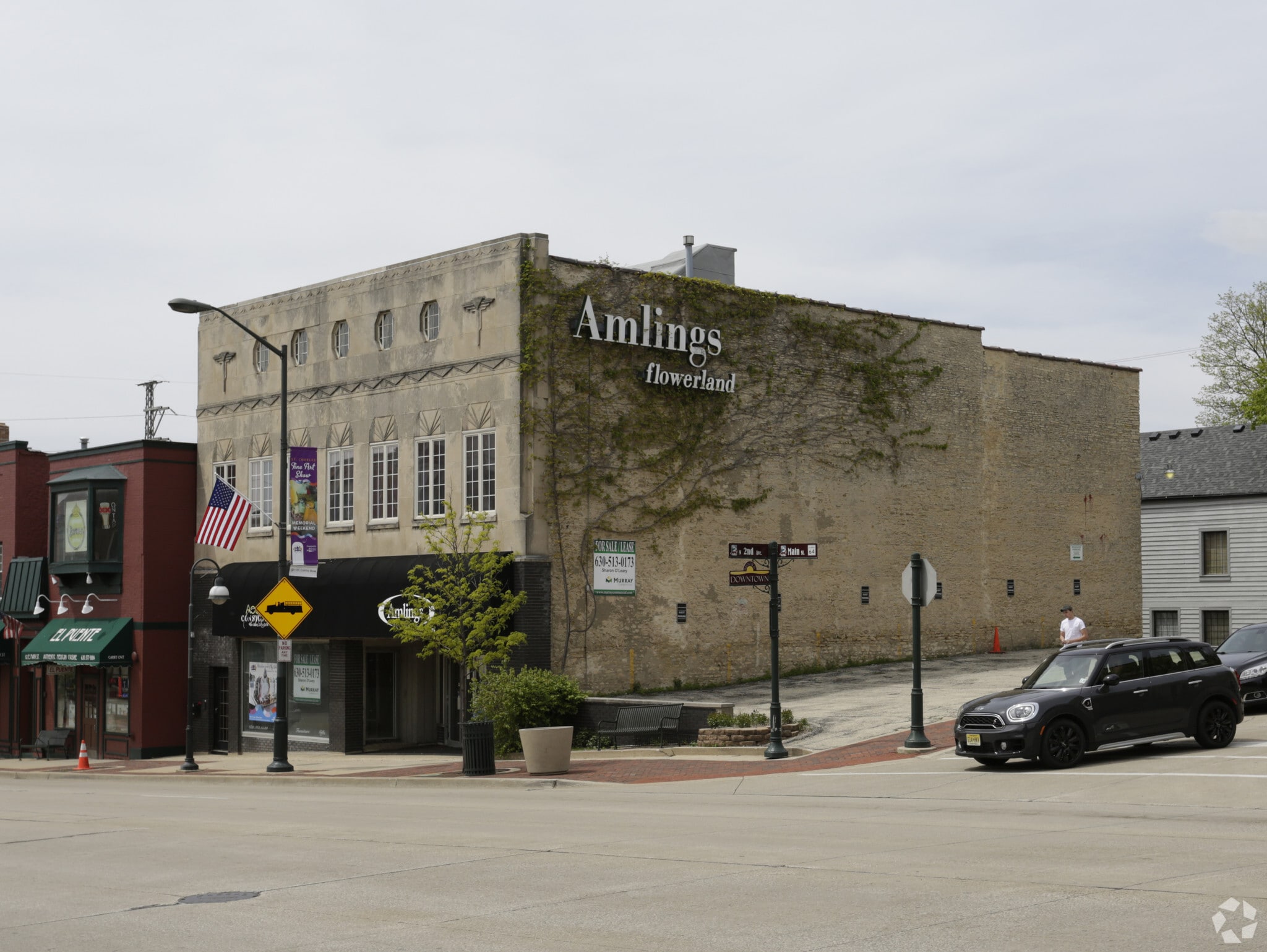 116 E Main St, St Charles, IL for sale Building Photo- Image 1 of 33