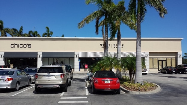 2089 Indian River Blvd, Vero Beach, FL for lease - Building Photo - Image 3 of 15