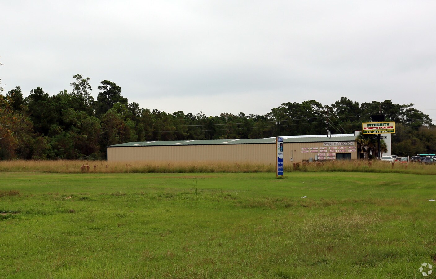Aspen Manufacturing Atascocita Road Humble Tx 4863 Atascocita Rd, Humble, TX 77346 | LoopNet