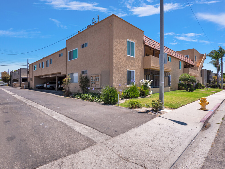 1200 N H St, Oxnard, CA for sale - Building Photo - Image 1 of 1