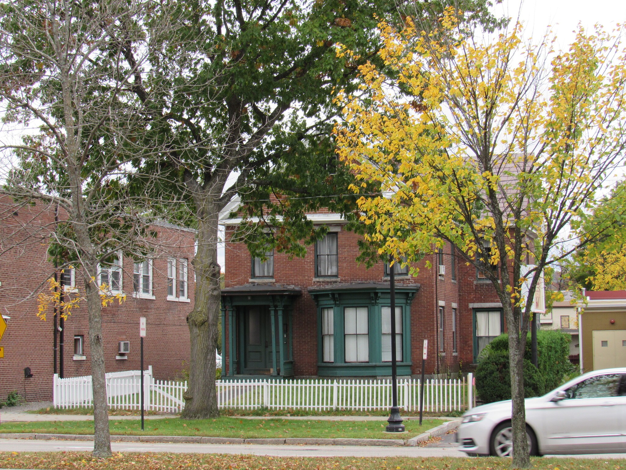 143 Main St, Keene, NH for sale Other- Image 1 of 1