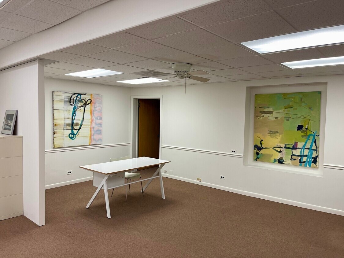 1148-1152 Wilmette Ave, Wilmette, IL for lease Interior Photo- Image 1 of 4