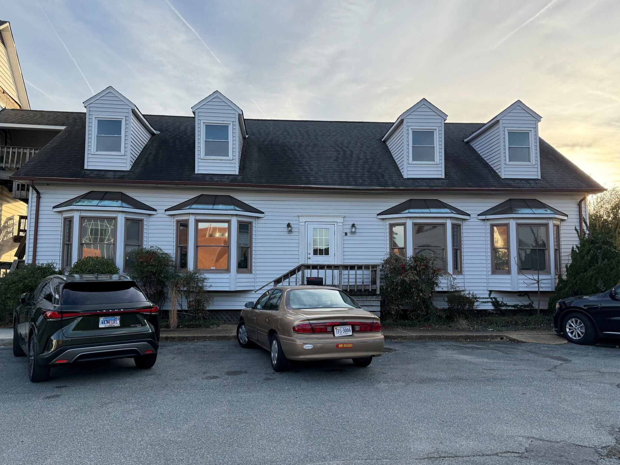 100 Bridge St, Hampton, VA for sale Primary Photo- Image 1 of 1