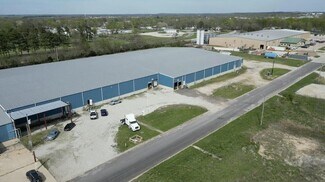 More details for 1301 Industrial Park Rd, Mountain Grove, MO - Industrial for Sale