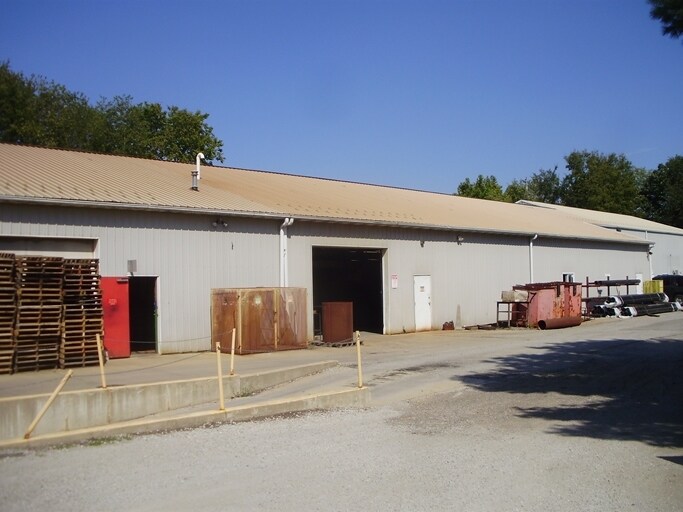 9449 S 550 W, Winamac, IN for sale Primary Photo- Image 1 of 1