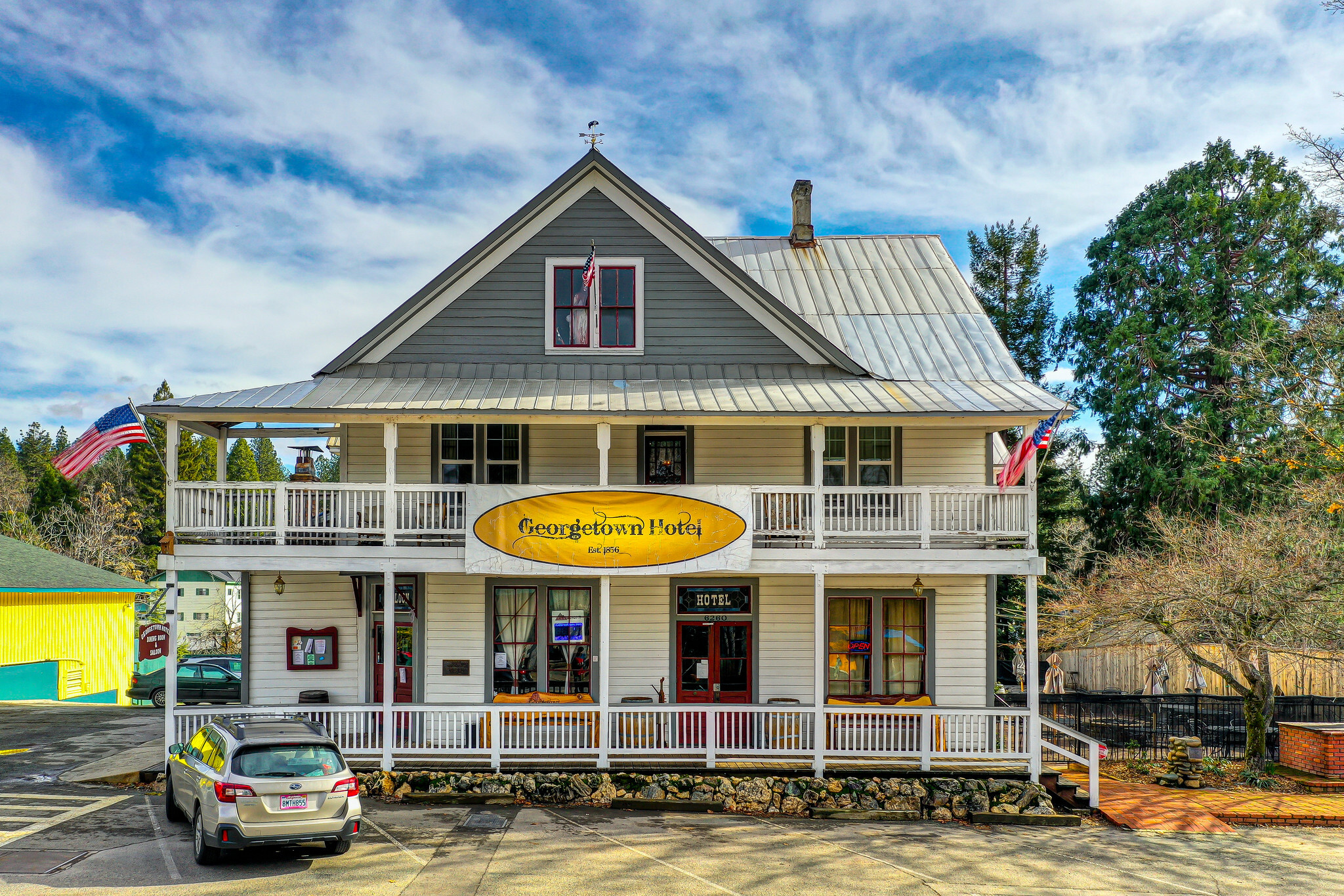 6260 Main St, Georgetown, CA for sale Building Photo- Image 1 of 1