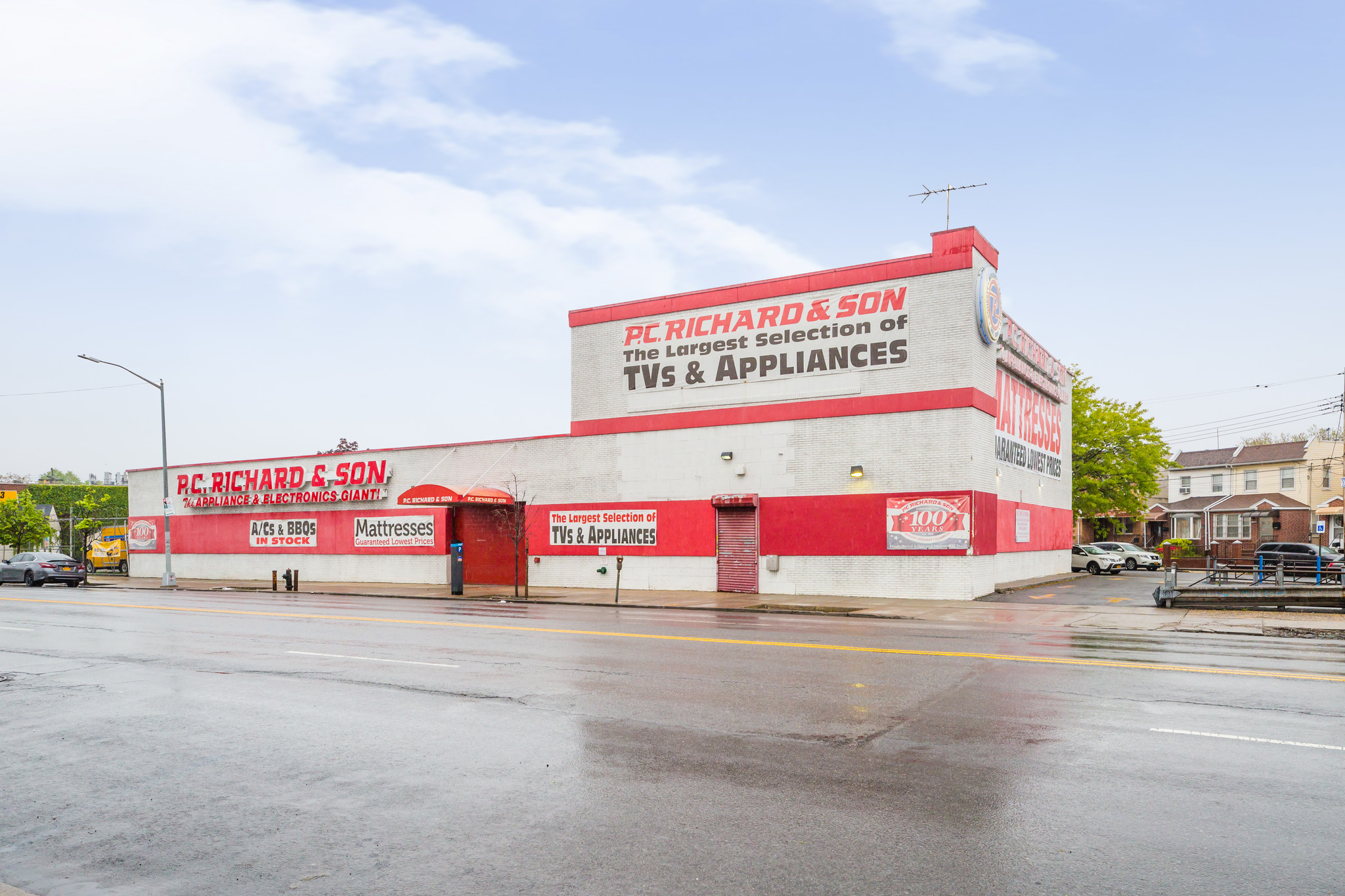 2143 Flatbush Ave, Brooklyn, NY for sale Primary Photo- Image 1 of 1