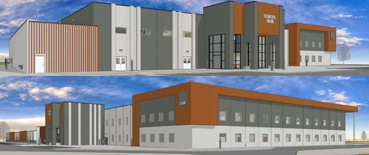 NWC Nobella Pky & Jomax Rd, Surprise, AZ for sale Building Photo- Image 1 of 8