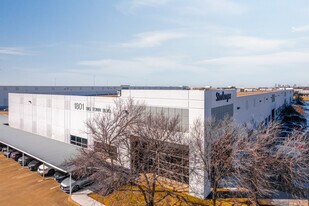 Eastpoint IV - Warehouse