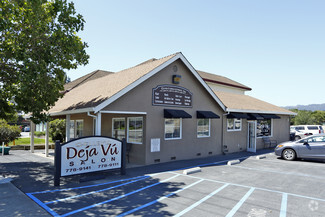 More details for 16295 Monterey St, Morgan Hill, CA - Retail for Lease