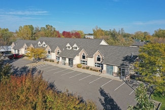 More details for 4653 White Bear Pky, White Bear Lake, MN - Office for Sale
