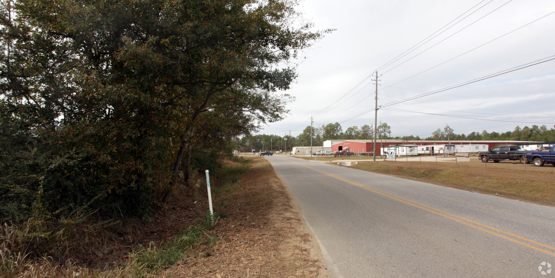 5527 Todd Acres Dr, Mobile, AL 36619 Land for Sale