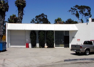 More details for 3360 Livonia Ave, Los Angeles, CA - Industrial for Lease
