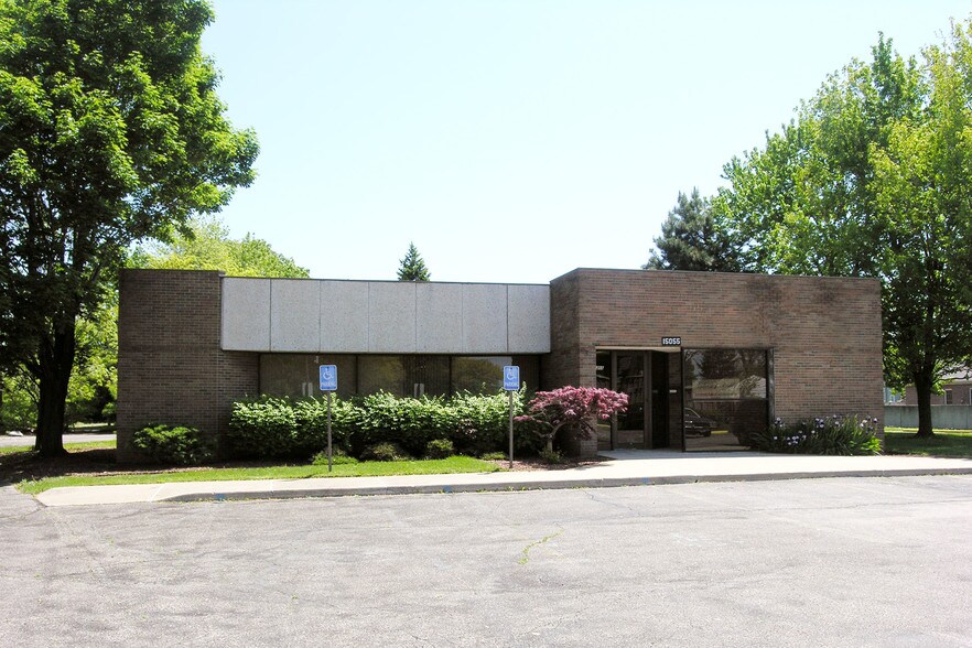 15055 Allen Rd, Southgate, MI for sale - Primary Photo - Image 1 of 1