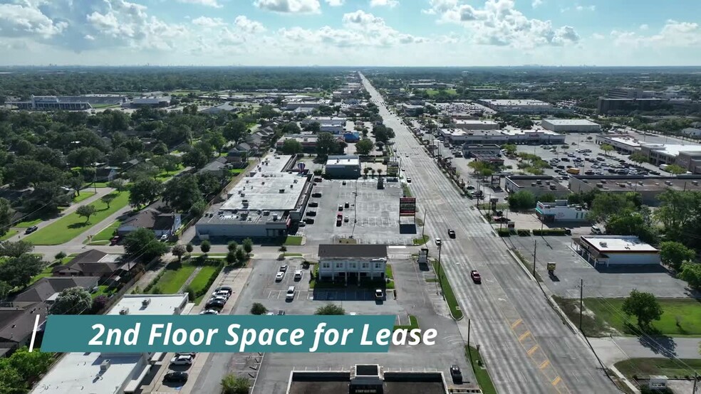 3409 Spencer Hwy, Pasadena, TX for lease - Commercial Listing Video - Image 2 of 20