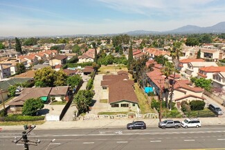 More details for 3923 Durfee Ave, El Monte, CA - Health Care for Sale