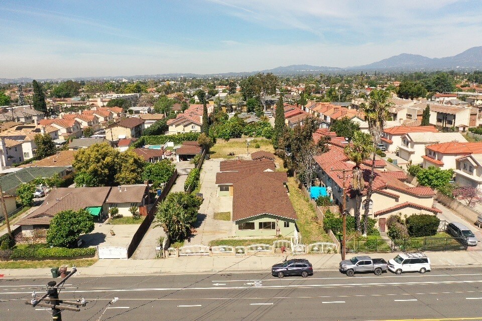 3923 Durfee Ave, El Monte, CA for sale Primary Photo- Image 1 of 7