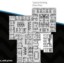 1 Garret Mountain Plz, Woodland Park, NJ for lease Floor Plan- Image 1 of 1