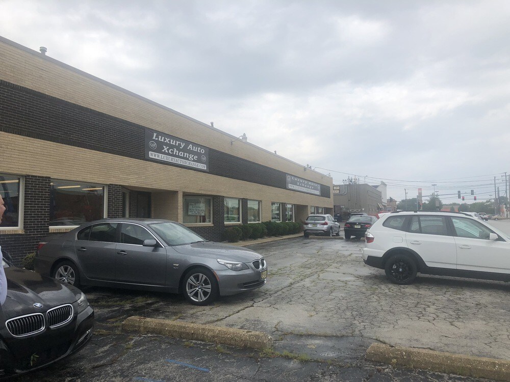 4737 W 120th St, Alsip, IL for sale Building Photo- Image 1 of 1