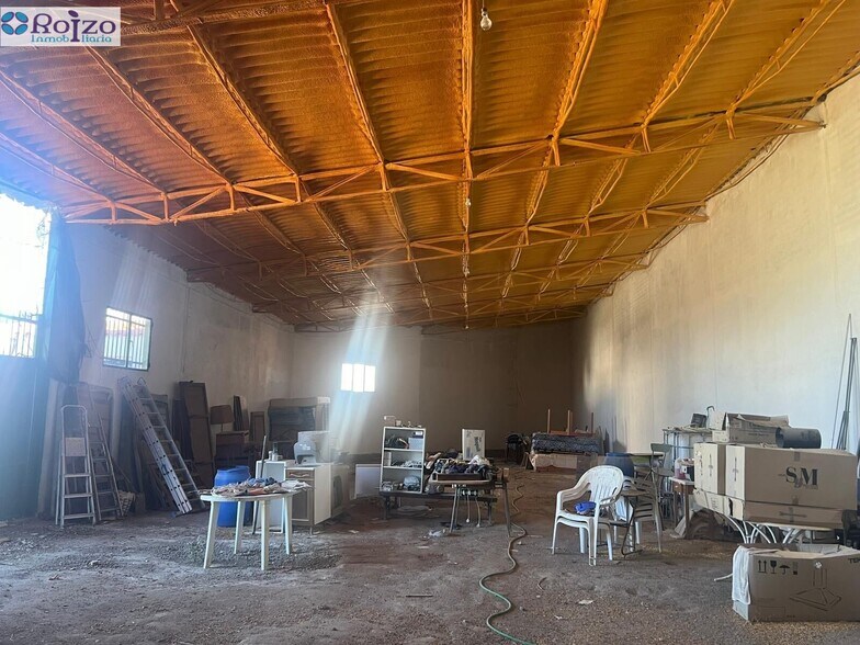 Industrial in Escalonilla, Toledo for sale - Interior Photo - Image 3 of 7