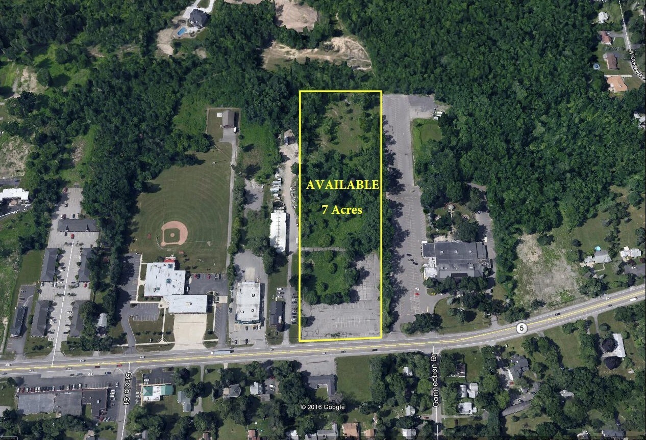 8700 Main St, Williamsville, NY for sale Primary Photo- Image 1 of 1