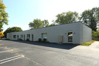 More details for 38221 Plymouth Rd, Livonia, MI - Office for Lease